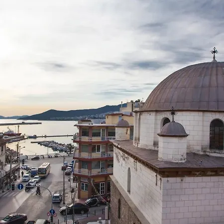 Daire Artista Kavala